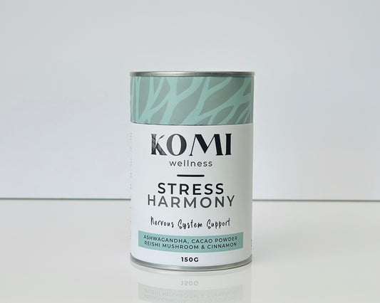 Stress Harmony