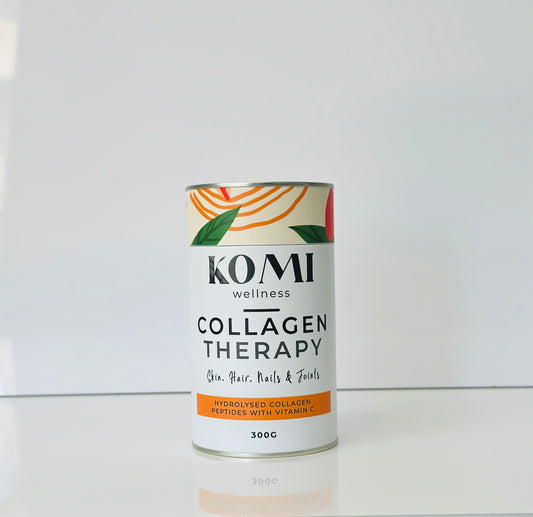 Collagen Therapy