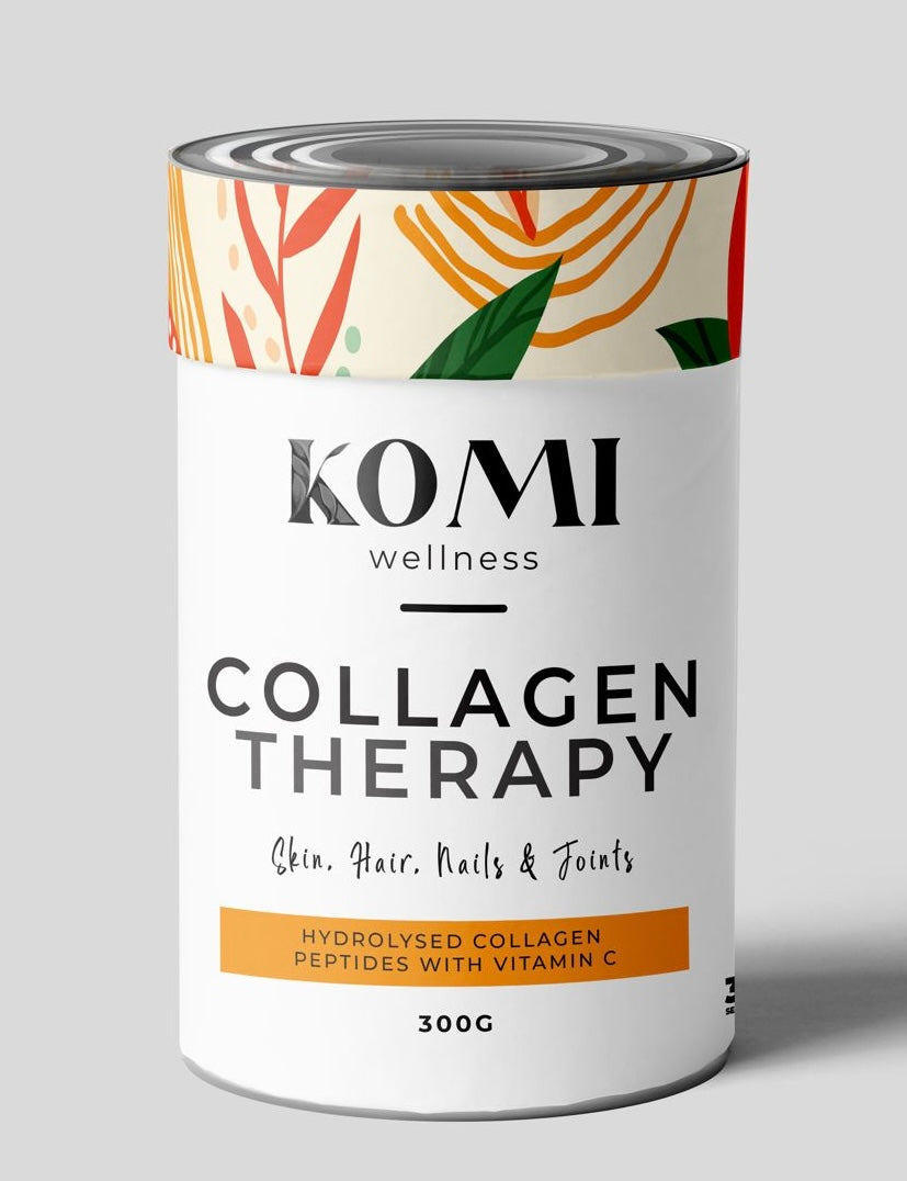 Collagen Therapy