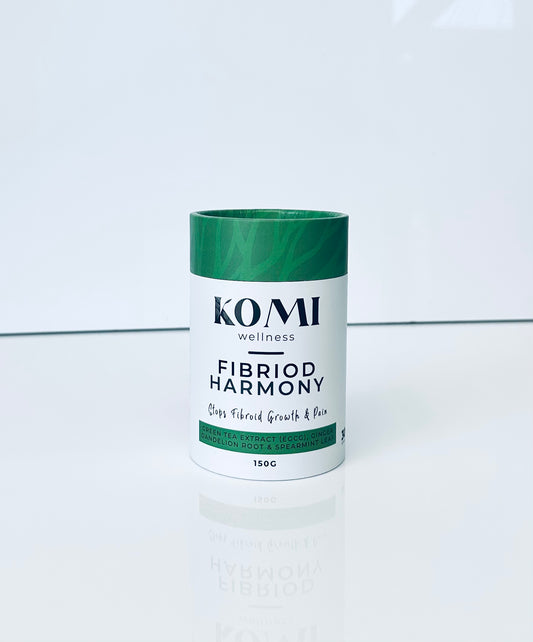 Fibroid Harmony
