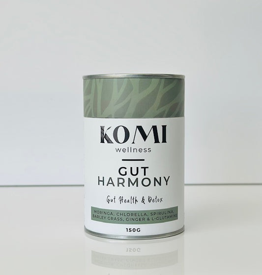 Gut Harmony