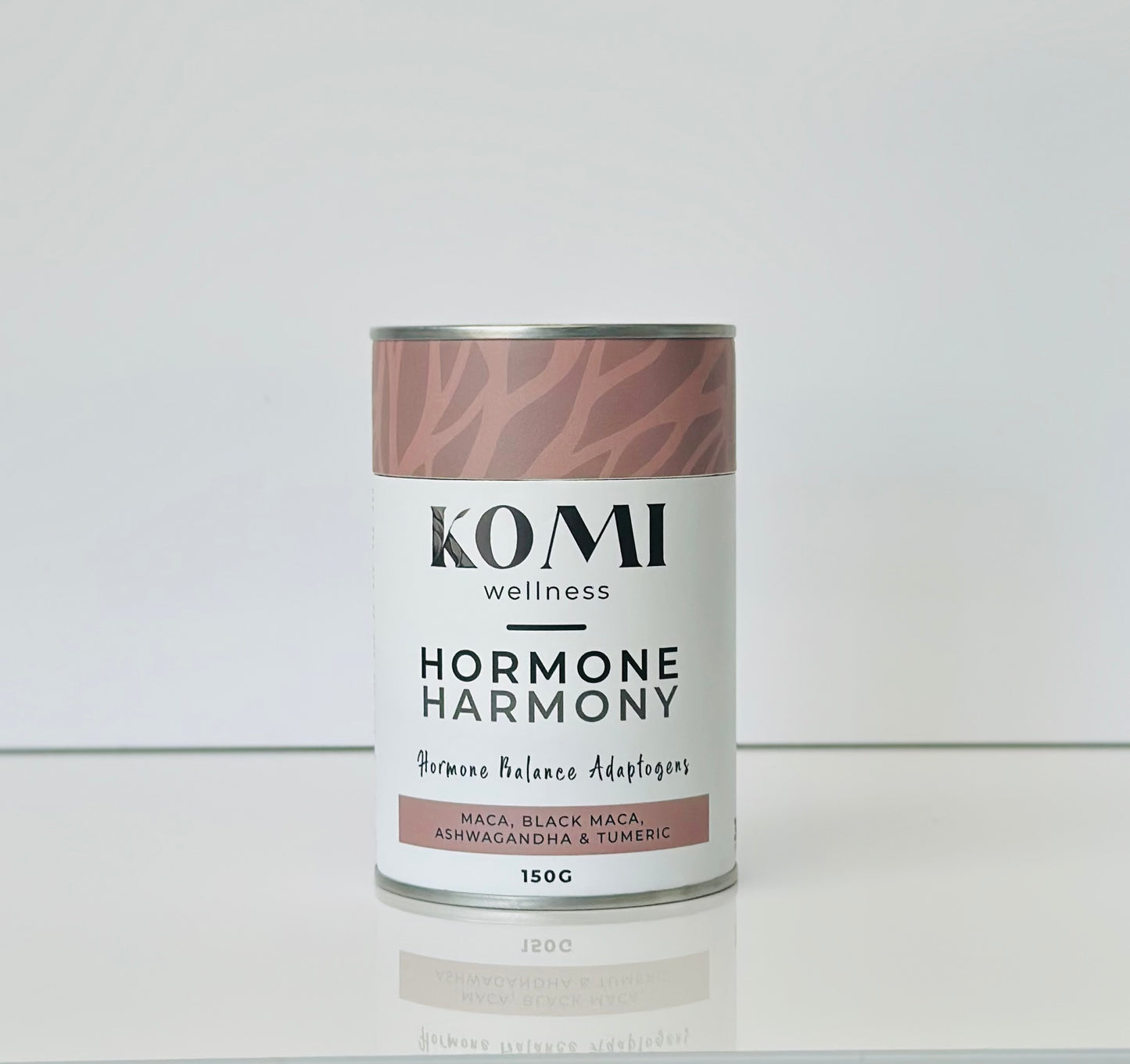 Hormone Harmony