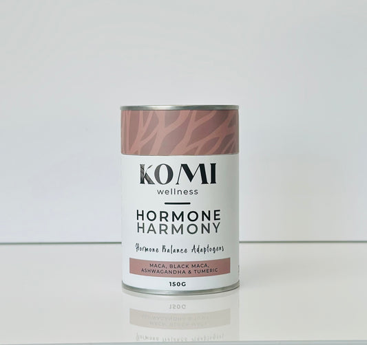 Hormone Harmony