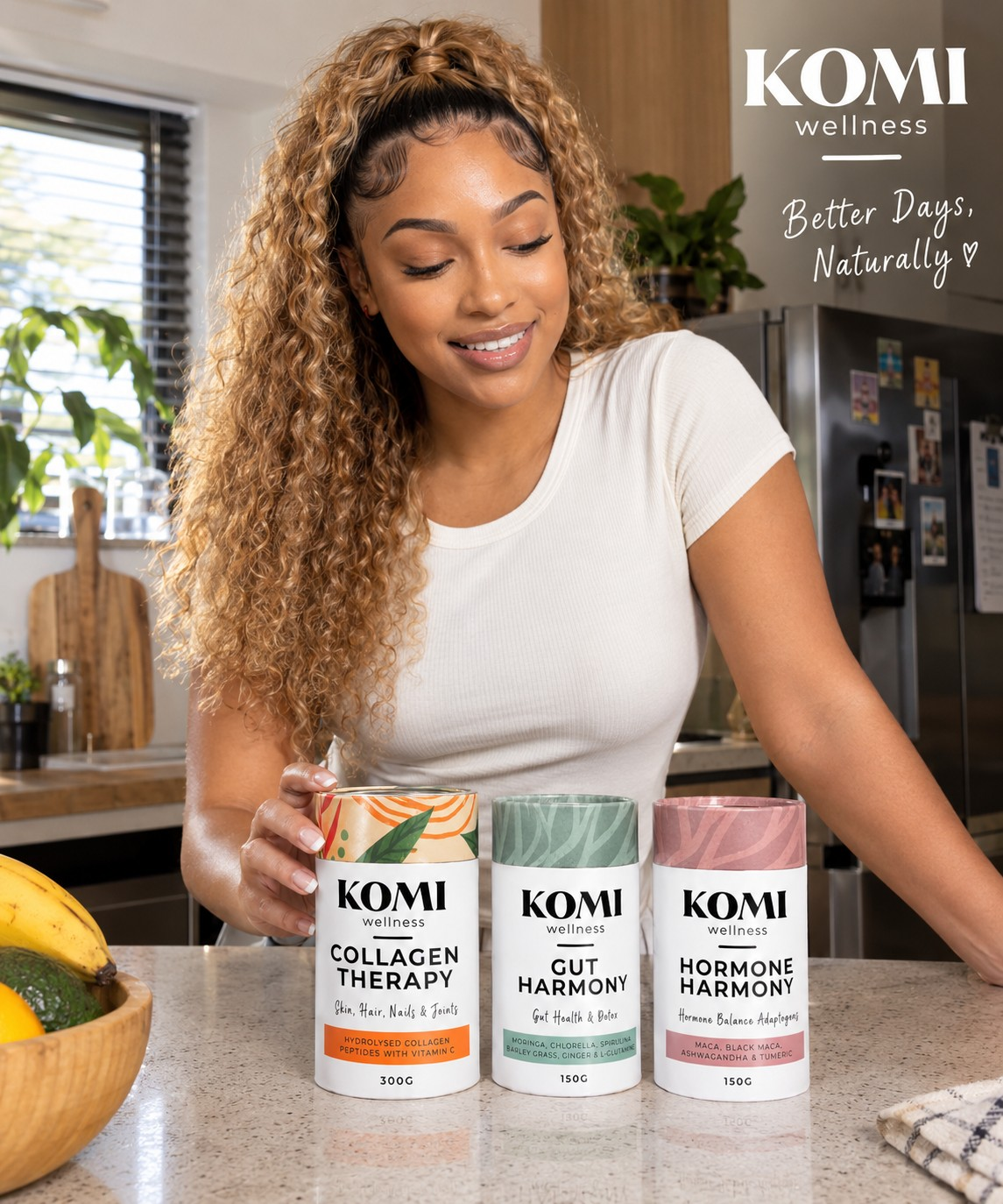 THE HORMONE, GUT & GLOW RITUAL